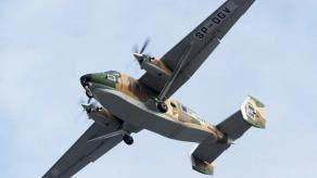 Poland's First M28 