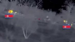 ​North Korean Troops Remain in russia: What Exactly Are They Doing?