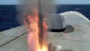 U.S. to Develop New Modification of RIM-7 Sea Sparrow Surface-to-air Missile, Which is Actively Used in Ukrainian-American FrankenSAM