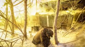 1444 Days of russia-Ukraine War – russian Casualties in Ukraine