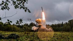 U.S. Intelligence Estimated russian Cruise and Hypersonic Missile Arsenal, Production Rates on Decline