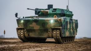 Assessing the Pros and Cons of Poland's New Borsuk IFV and Its Potential Use in Ukraine