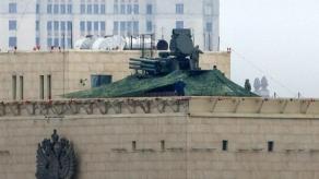 How Many Pantsir Systems Has russia Placed on Moscow Rooftops to Protect Kremlin From Ukrainian Drones