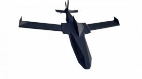 Secret Rheinmetall FV-014 Stealth UAV reportedly in Ukraine, Company Subtly Hints