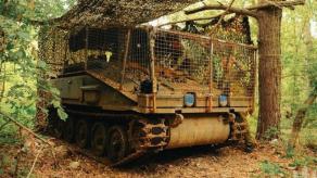 1355 Days of russia-Ukraine War – russian Casualties in Ukraine