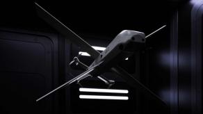 Bundeswehr's Drone Problem First Strike UAV Battery Not Ready Until 2027, Full Deployment by 2029