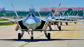 China Erases J-20 Designer From Records, Only Fifth-Gen Fighter With Forward Canards Faces Scrutiny 