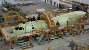 ​US Imposes Ban on russian Gold and Military Aircraft Producers
