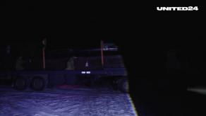 ​New UNITED24 Video Reveals Launch Process of Ukraine's FP-5 Flamingo Missile