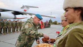 ​Belarus Kicks Off Military Readiness Drills with Air Defense Focus Amid Latest Events with its Airspace