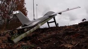 russia Expands Mesh Modem Integration to Drones, Now Equipping Molniya UAVs