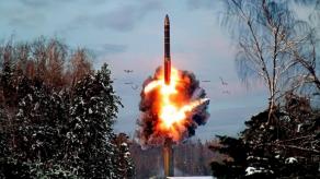 ​How ICMBs and MRBMs Work: Incident Reconstruction of russia’s RS-26 Rubezh Missile Strike on Dnipro