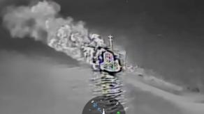 Ukraine Strikes russian Black Sea Fleet Boat Base and Multiple Military Logistics Targets