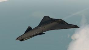 Germany Gives Up on FCAS Joint Fighter, Turns to Battle Cloud of European Combat Drones