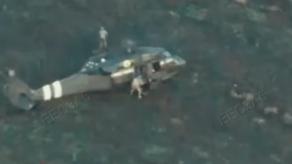 Ukraine's Tymur Special Unit in Action: How Fighters Strike russian Positions Near Pokrovsk (Video)