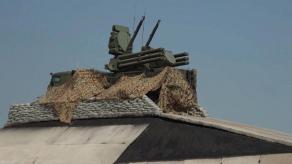 100 New Flakturm-Like Towers for Pantsir Systems Built in 2025: What's State of russia's Air Defense and Moscow's Safety?