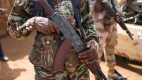 ​Ukraine Captures Togolese Nationals Lured into russian Army By Fake Scholarships