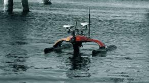 Sweden Buys EvoLogics Sonobot 5 Naval Drones for Waterway Survey Before Pontoon Bridge Deployment, Same System Already Supplied to Ukraine