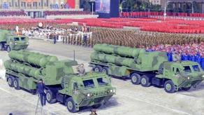 KN-06, North Korea's S-300 Copy, Doesn’t Eliminate Need for russian Air Defense