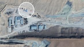 ​Iran Expands Airbase Infrastructure to Host russian Su-35 Fighters (Satellite Images)