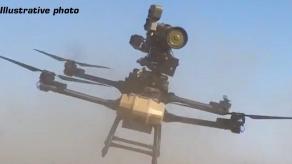 ​Oddities of the New Stealthy Drone For Evacuation Developed in russia
