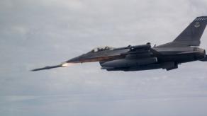 What to Know About U.S. Record $3.5B AIM-120 Missile Order, With Some Going to Ukraine