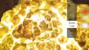 ​russian Robotic Supply Vehicles Targeted by Ukrainian Border Guard Drones (Video)