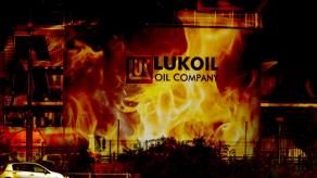 Ukrainian Drones Have Struck Nearly Every Major russian Oil Refinery, With Only Two of russia's Top Ten Yet to Be Hit