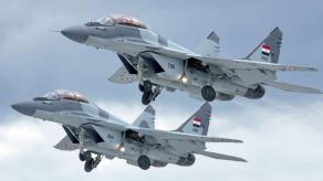 Egypt Receives russian Kh-35UE Cruise Missiles for MiG-29M2 Fighters: When Were They Delivered, What Does It Mean?