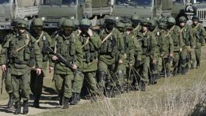 russia Regroups in Southern Ukraine, Gears Up for Renewed Offensive