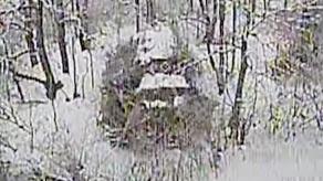 ​Ukraine Knocks Out One of russia's Rarest EW Assets Near Vovchansk (Video)