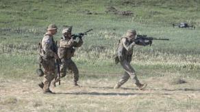 ​Colombian Volunteer Want to Build His Life in Ukraine
