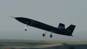 ​Ukraine May Join Tempest 6th-Gen Fighter Program Through Kızılelma UAV
