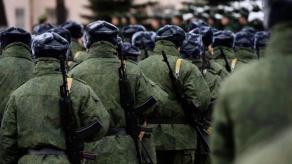 UK Defense Intelligence: russia's War Losses Fall Disproportionately on Poor and Minority Regions