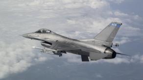 How an F-16 Shot Down a Ballistic Missile and Why the Concept Was Abandoned