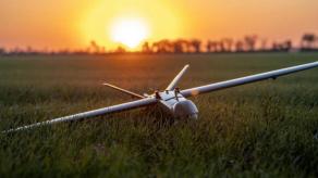 ​Ukrainian Leleka-100 UAVs Equipped with System to Evade  russia's Anti-aircraft Drones Appears on Frontline