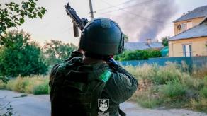 1707 Days of russia-Ukraine War – russian Casualties in Ukraine