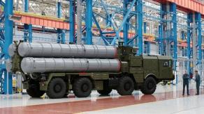 India Wants More russian S-400 Systems on Its 8th Year of Waiting For the Previous Batch