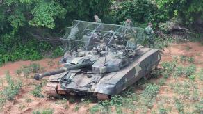 Ukraine's Now-Legendary Anti-Drone