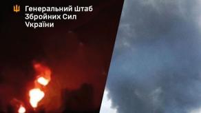 Explosions Rock Samara and Orenburg as Ukrainian Drones Strike russia's Energy Sector