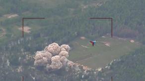​russian Iskander Strike Hits Ukrainian Training Site Near Shostka, Allegedly Killing up to 70 Soldiers (Video)