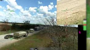 Ukraine's Special Operations Forces Establish Drone Control Over Key Route to Crimea, Disrupting russian Supply Lines