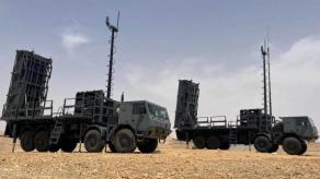 ​Czechia Replaces Kub Air Defense Systems Sent to Ukraine with Israeli Spyder LR