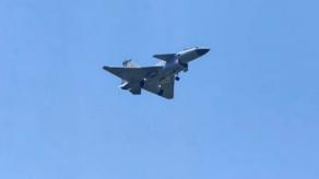China First Pushed russia Out of Uzbekistan's Air Defense Market, Now Everything Points to Kremlin Losing Su-30SM Fighter Client to J-10CE as Well 
