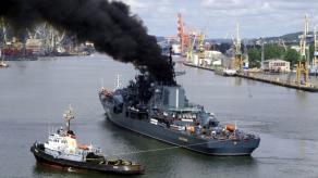 ​The UK Defense Intelligence Explains How Ukraine is Limiting russian Naval Operations