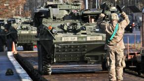 ​From Halt to New Aid Packages: the U.S. Discusses PDA Renewal, NATO Purchases, Offensive Rockets for Ukraine