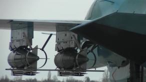 ​What Potential Solution Did Ukraine Find to Counter russian Guided Bombs