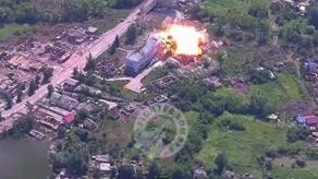 ​UK Defence Intelligence: Dozens of russian Glide Bombs Miss Targets In 2026, Data Shows