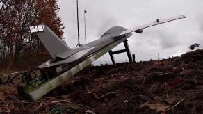 From FPV to Fixed-Wing: russia Equips Molniya Drones with Machine Vision
