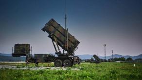 Ukraine's Air Defense Improves, with Increased Interceptions of russian Ballistic and Hypersonic Missiles